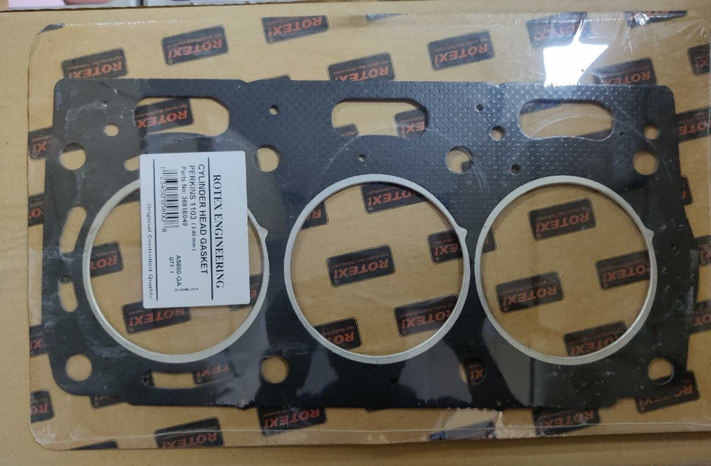 HEAD GASKET