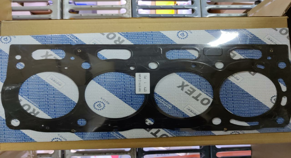 HEAD GASKET METAL 2.40MM