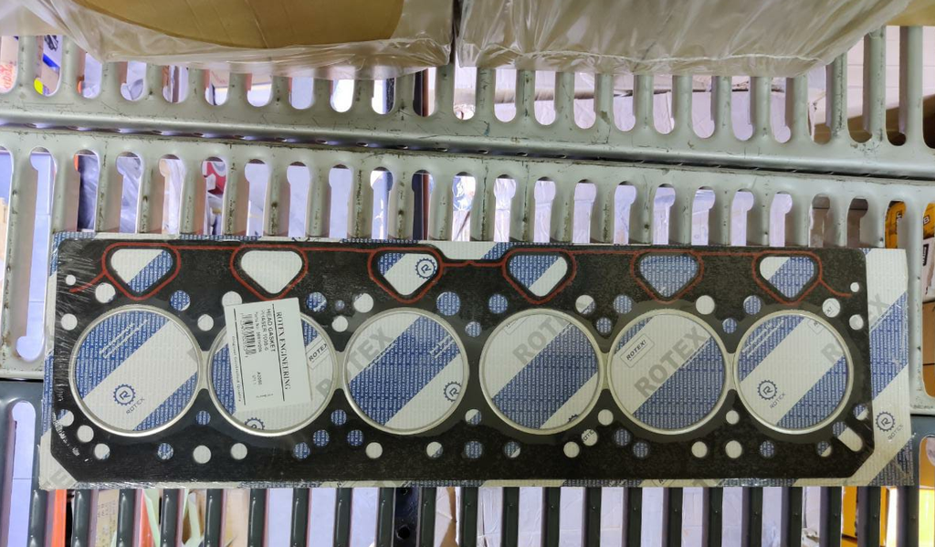 HEAD GASKET ASSY