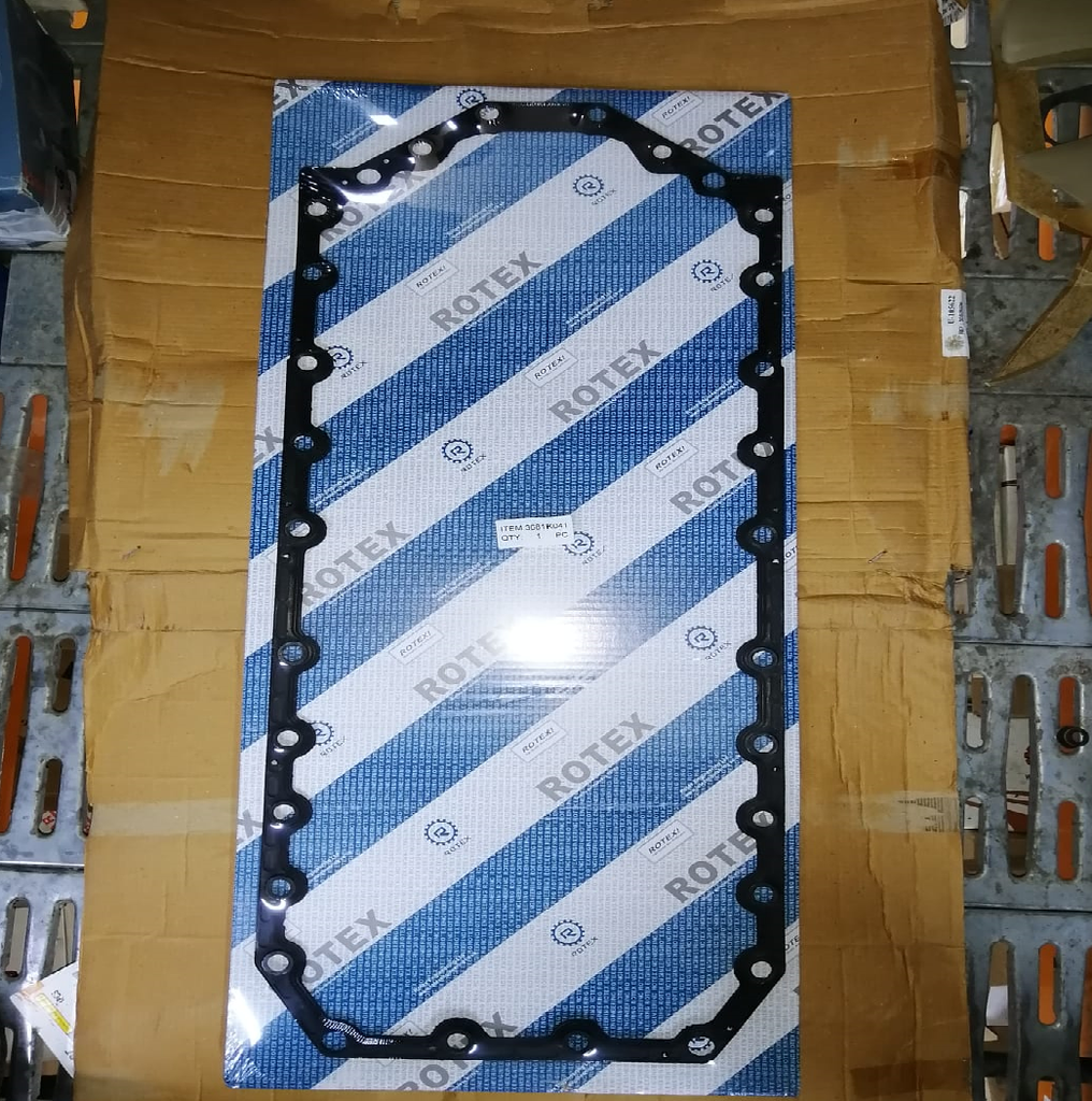 GASKET OIL SUMP