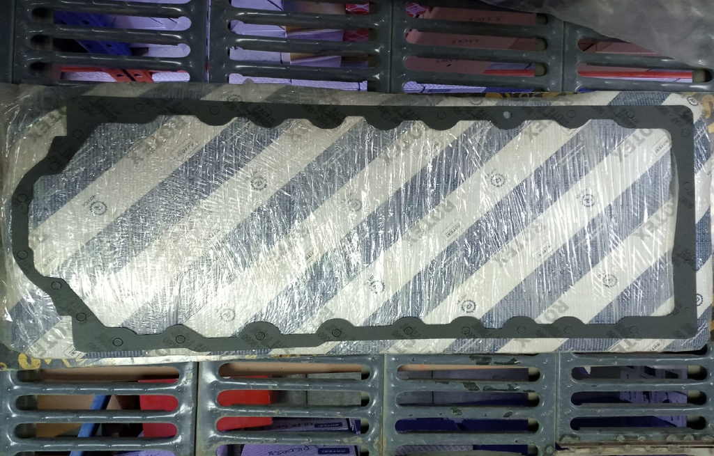 GASKET OIL PAN