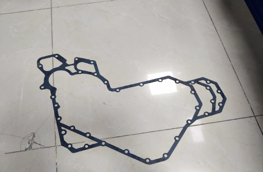 TIMING PLATE GASKET