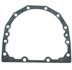 REAR SEAL GASKET