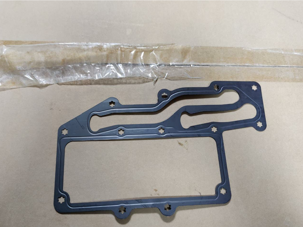 GASKET OIL COOLER