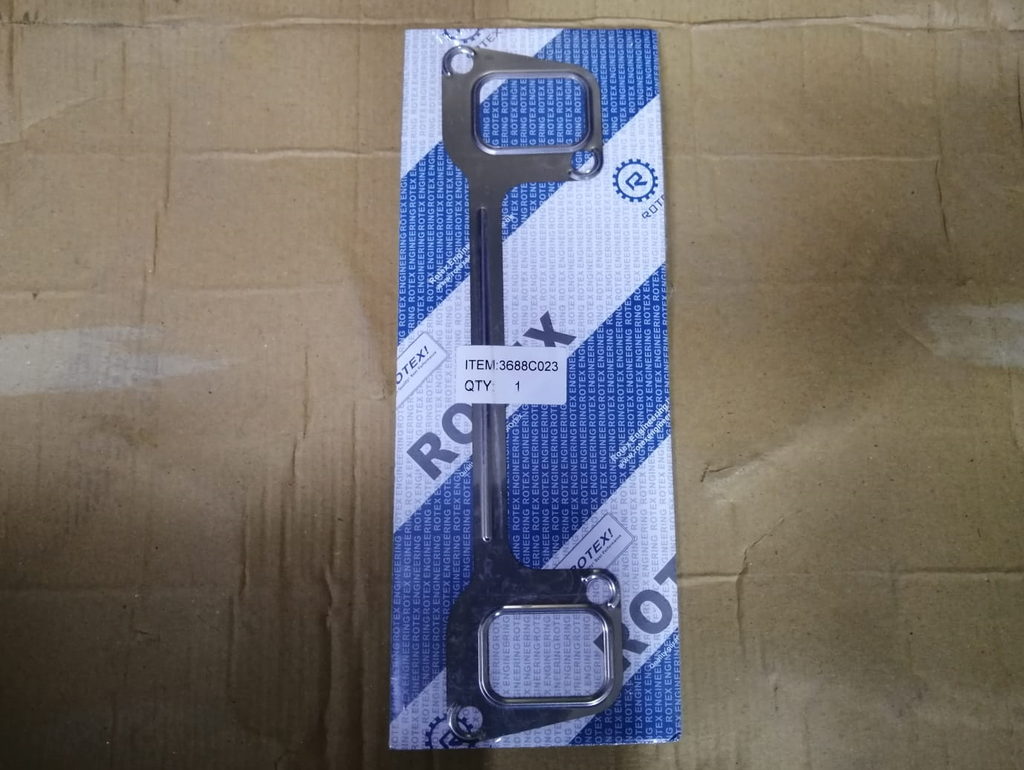 GASKET EXHAUST MANIFOLD