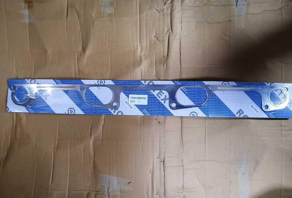 GASKET IND MANIFOLD