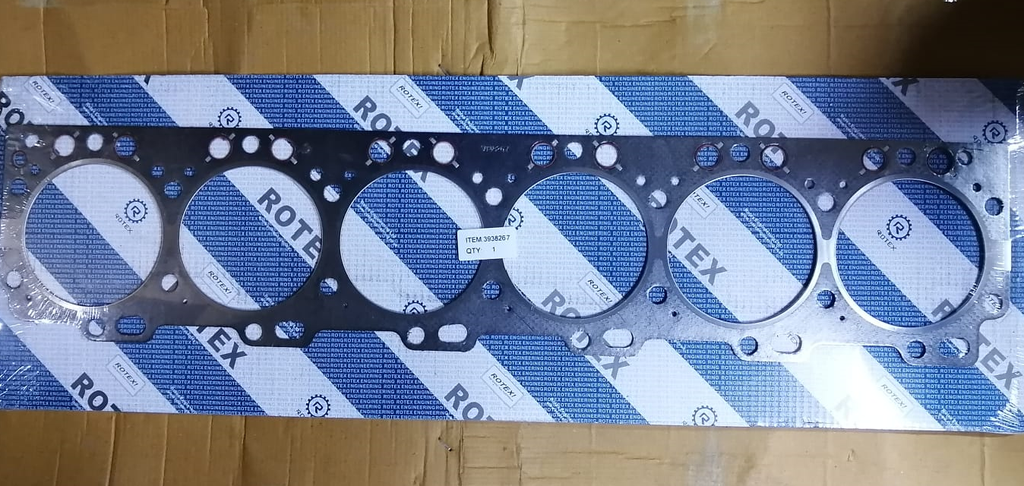 HEAD GASKET