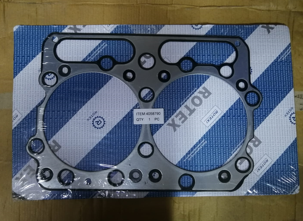 HEAD GASKET 