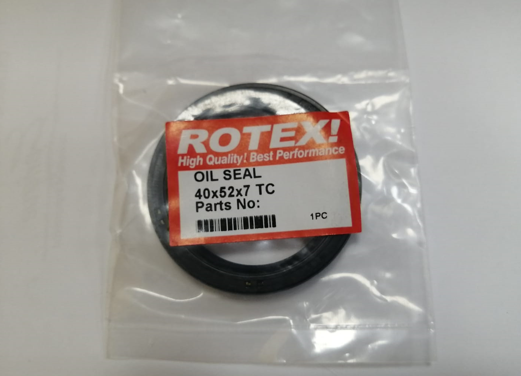 OIL SEAL
