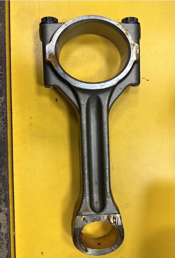 CONNECTING ROD ASSY