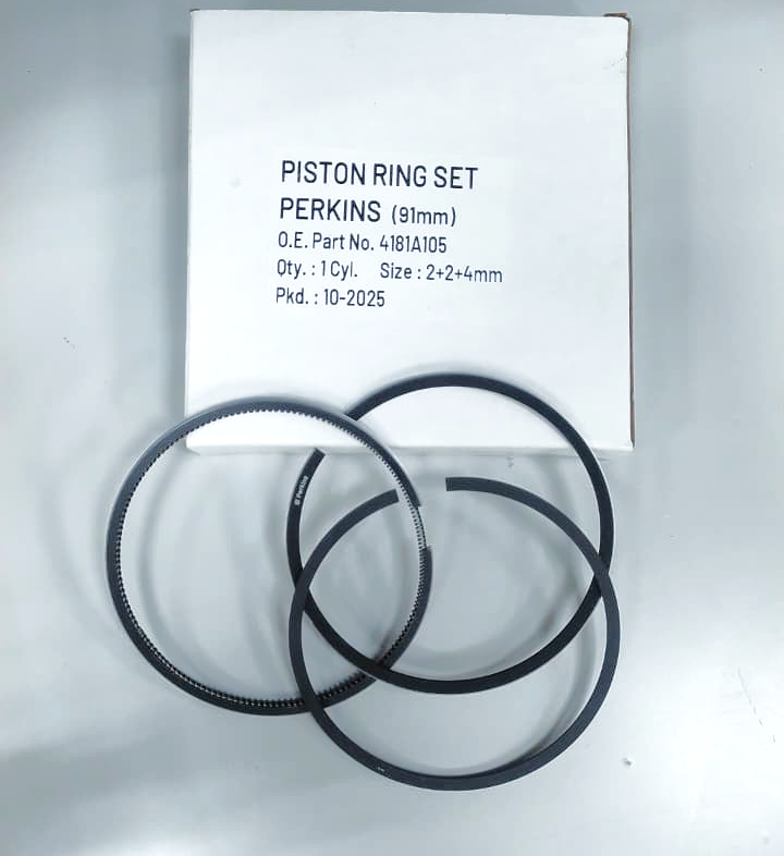 RING SET STD 91MM