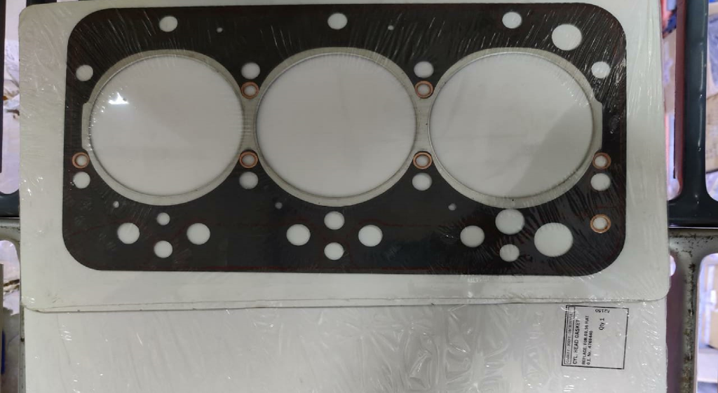 HEAD GASKET