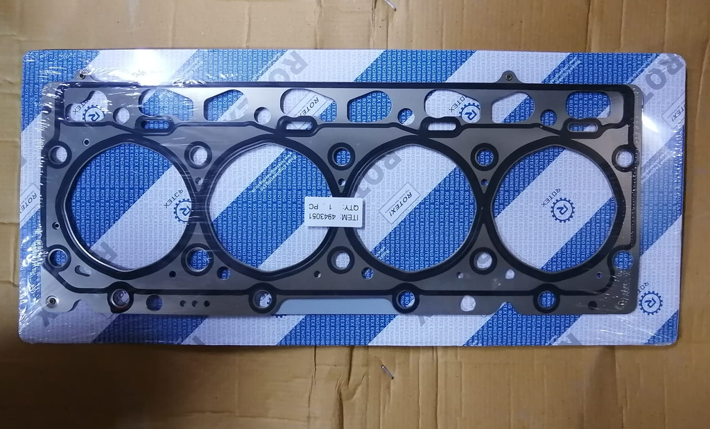 HEAD GASKET
