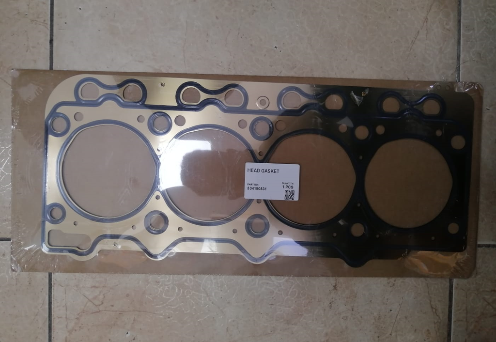 HEAD GASKET