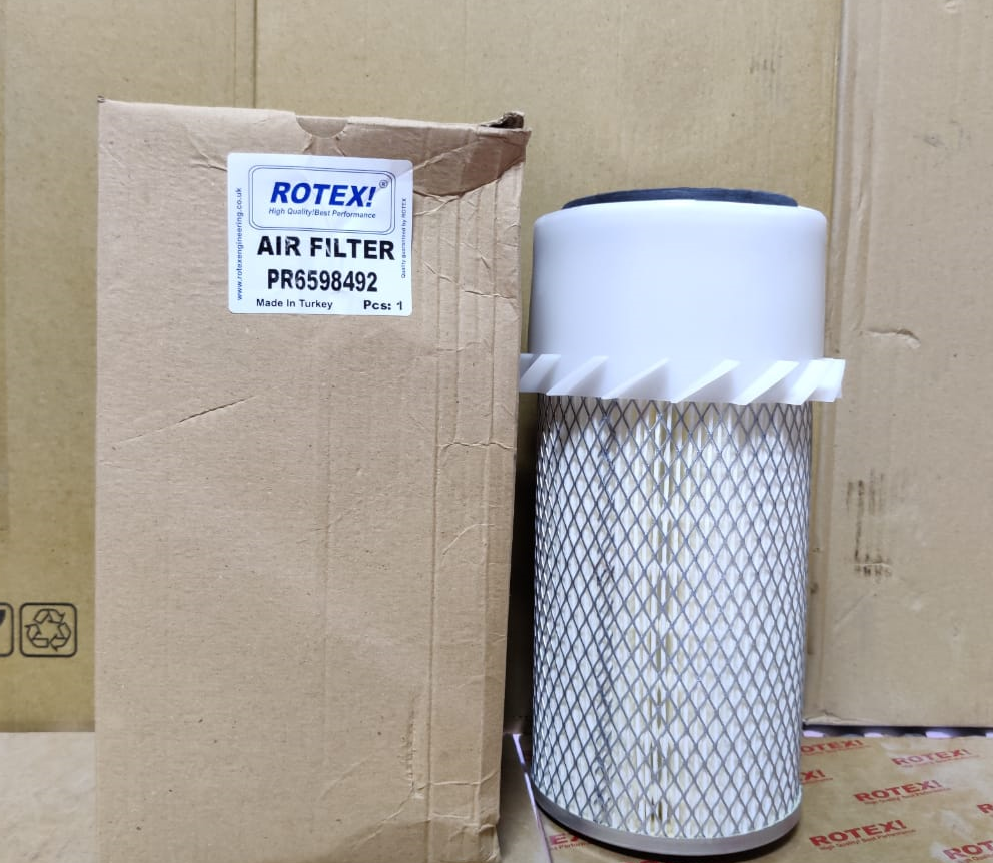 AIR FILTER OUTER