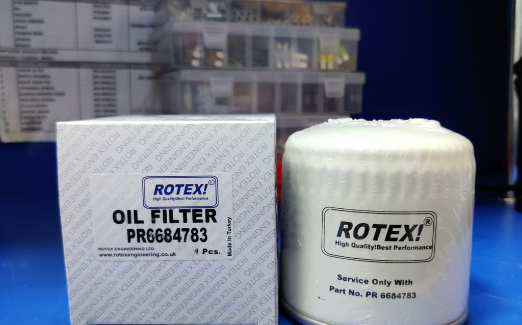 OIL FILTER