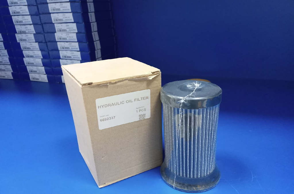 HYDRAULIC FILTER        