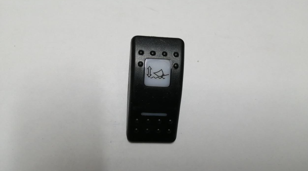 COVER SRS SWITCH SOFTTOUCH