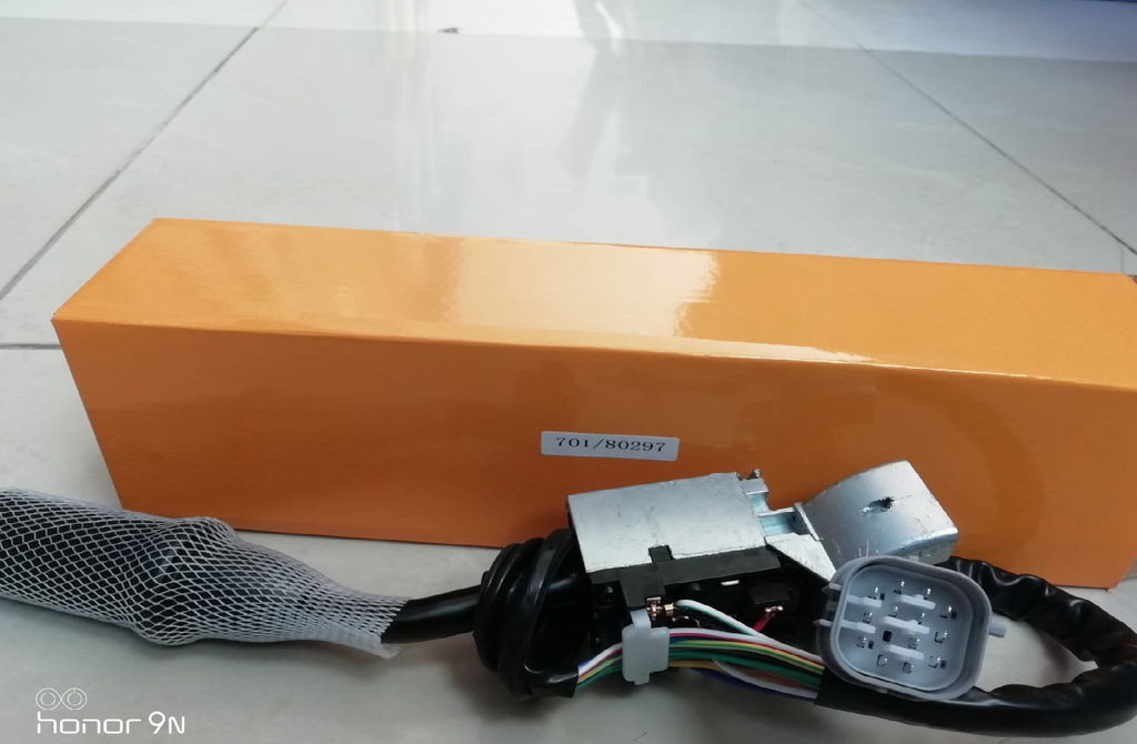 SWITCH COLUME LIGHT WIPER RIGHT HAND