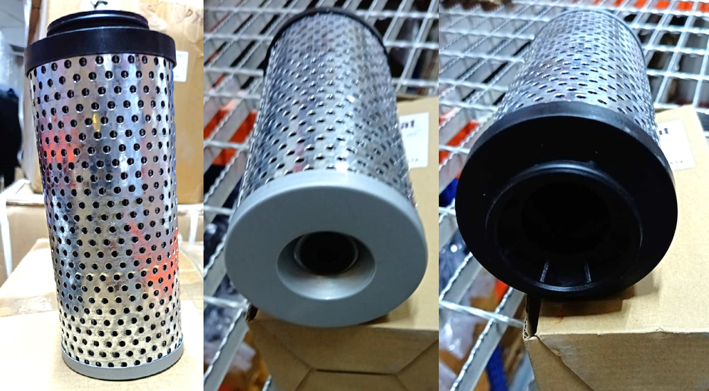 HYDRAULIC FILTER