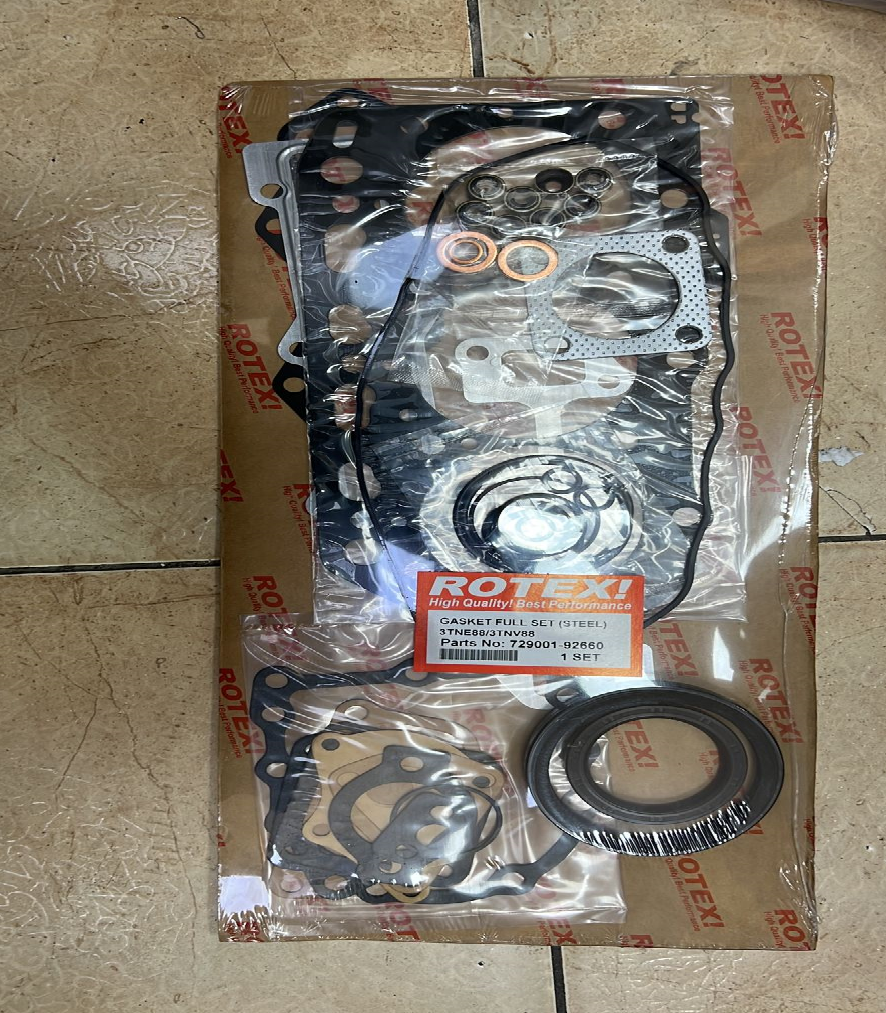 FULL GASKET KIT