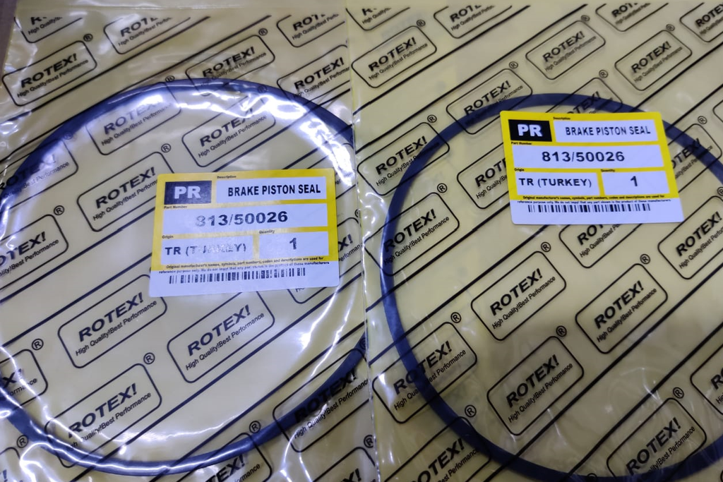 BRAKE SEAL SMALL