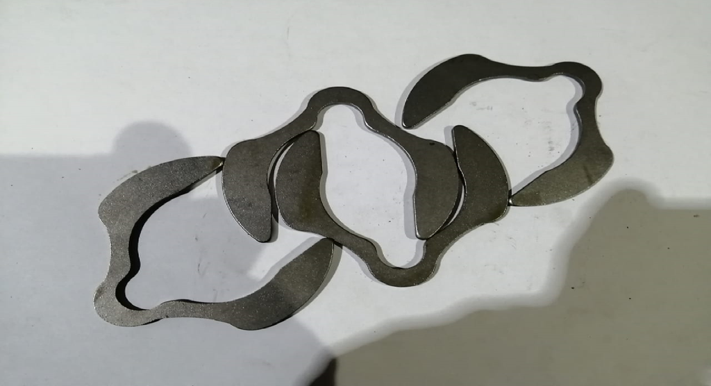 BOOM CLIP 60MM  LARGE