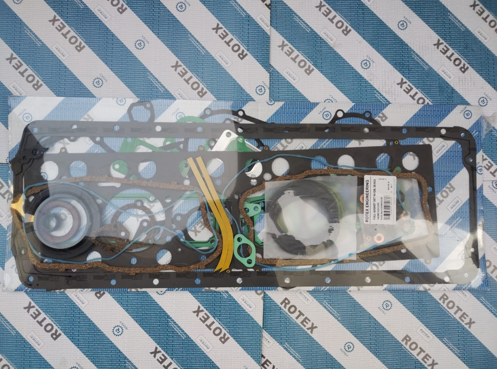 FULL GASKET KIT