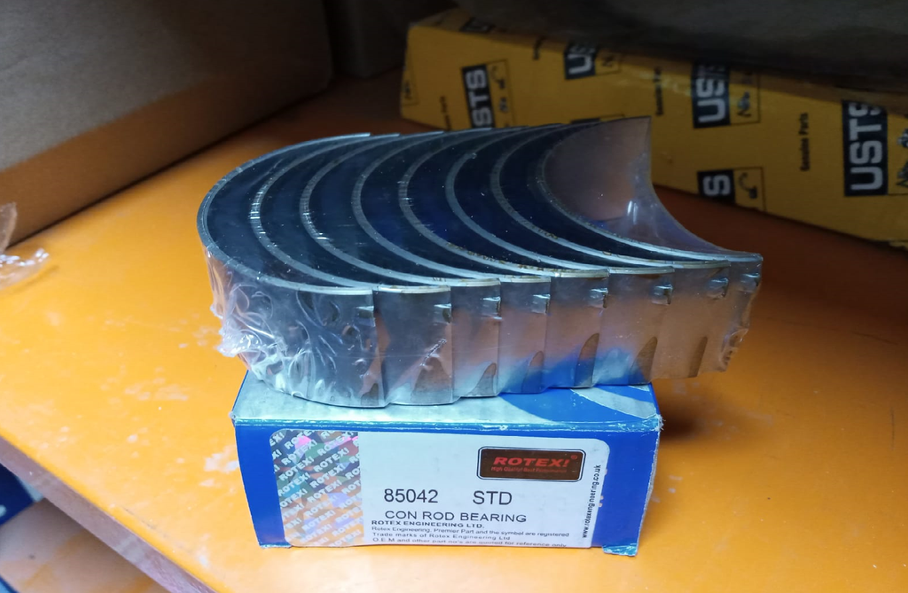 CON ROD BEARING STD