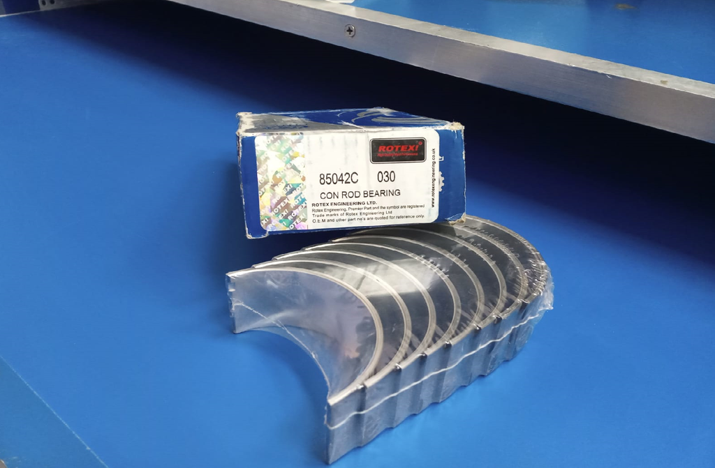 CON ROD BEARING 0.30