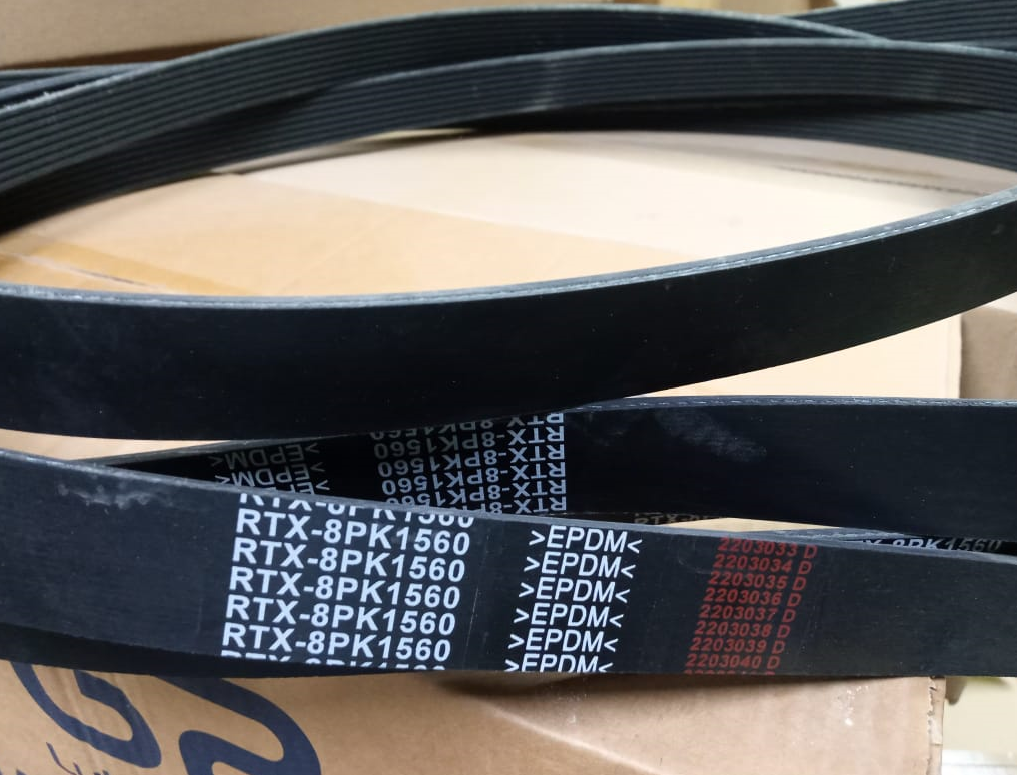 FAN BELT