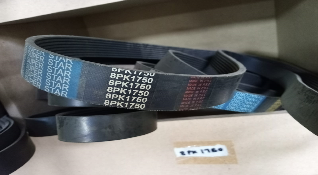 FAN BELT