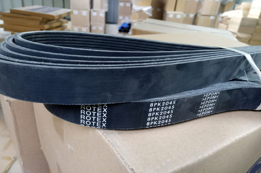 FAN BELT