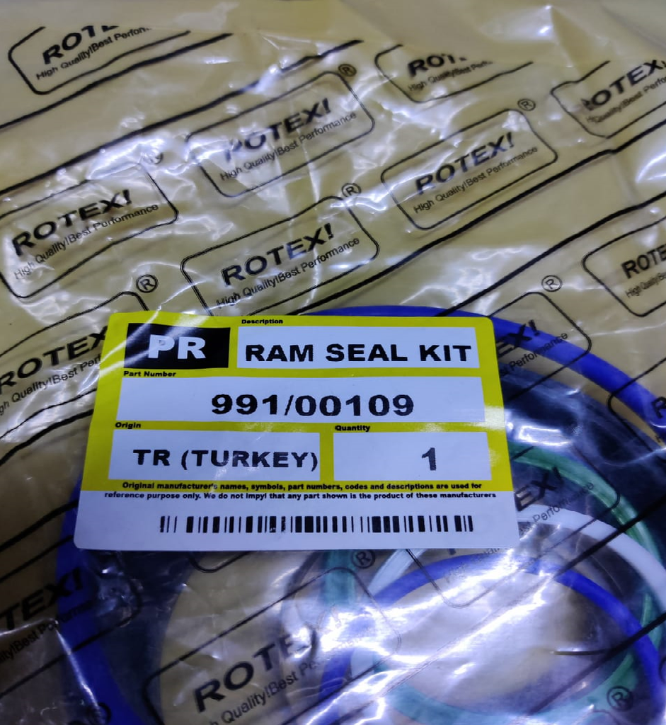SEAL KIT