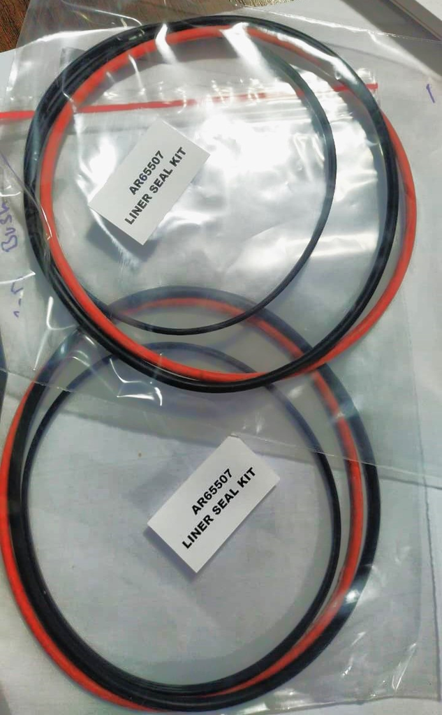 LINER SEAL KIT