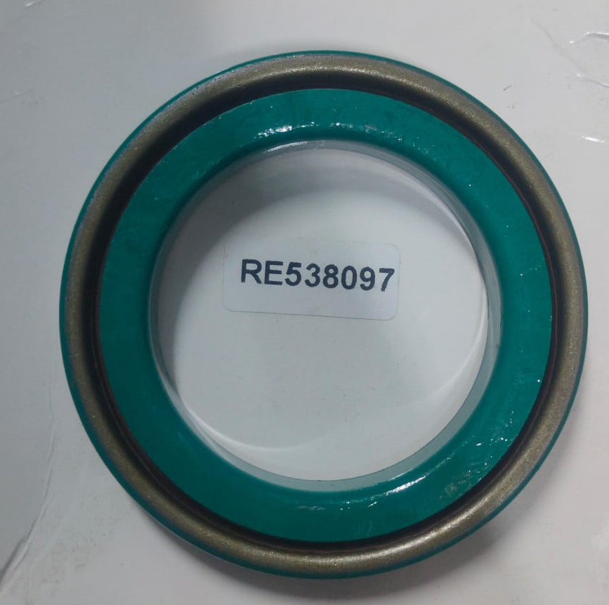 FRONT SEAL 55X84X14.50