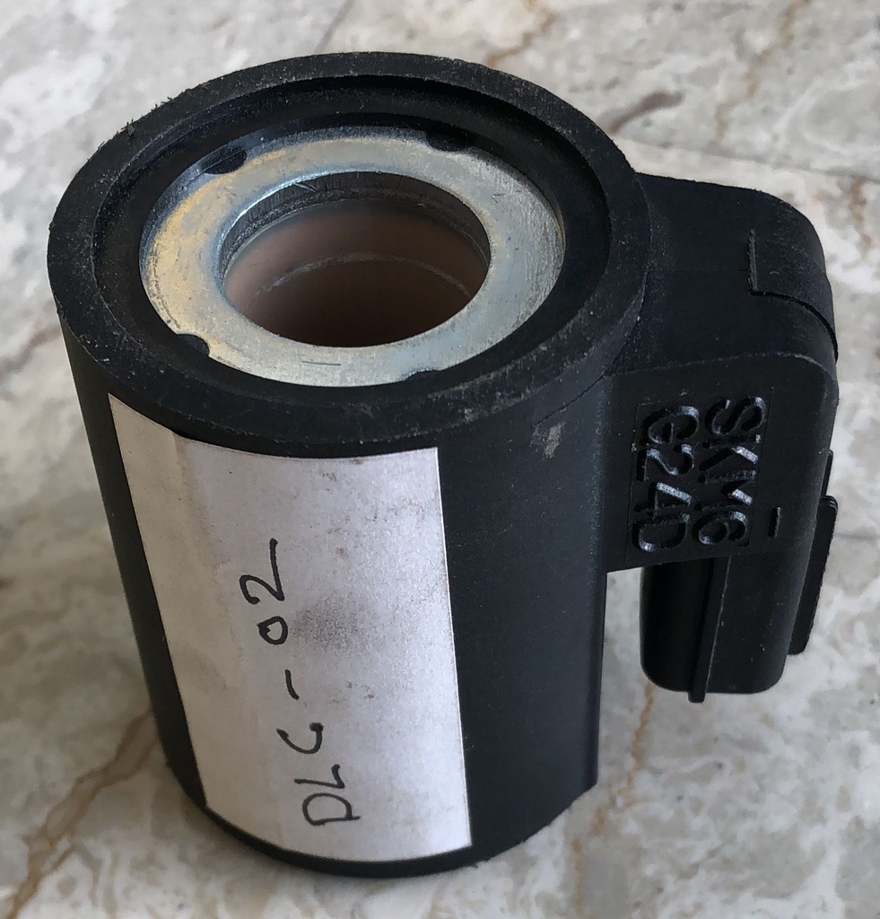 SOLENOID COIL 24V