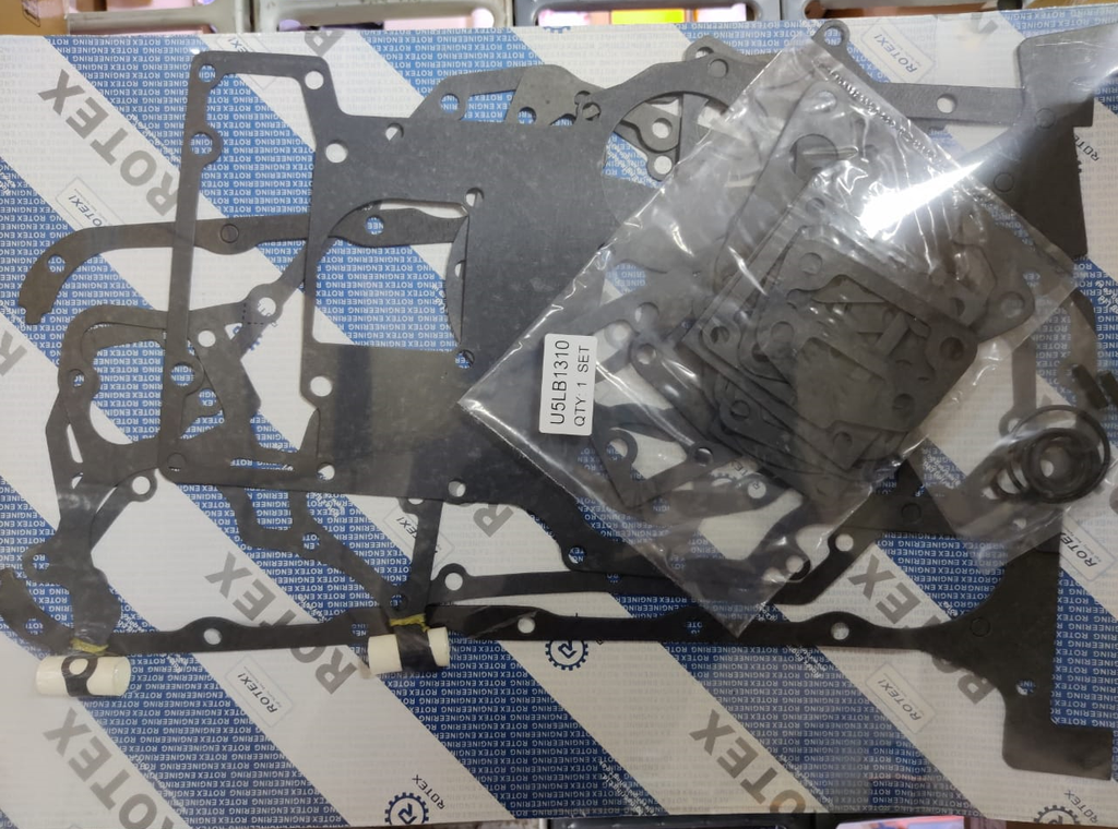 BOTTOM GASKET KIT
