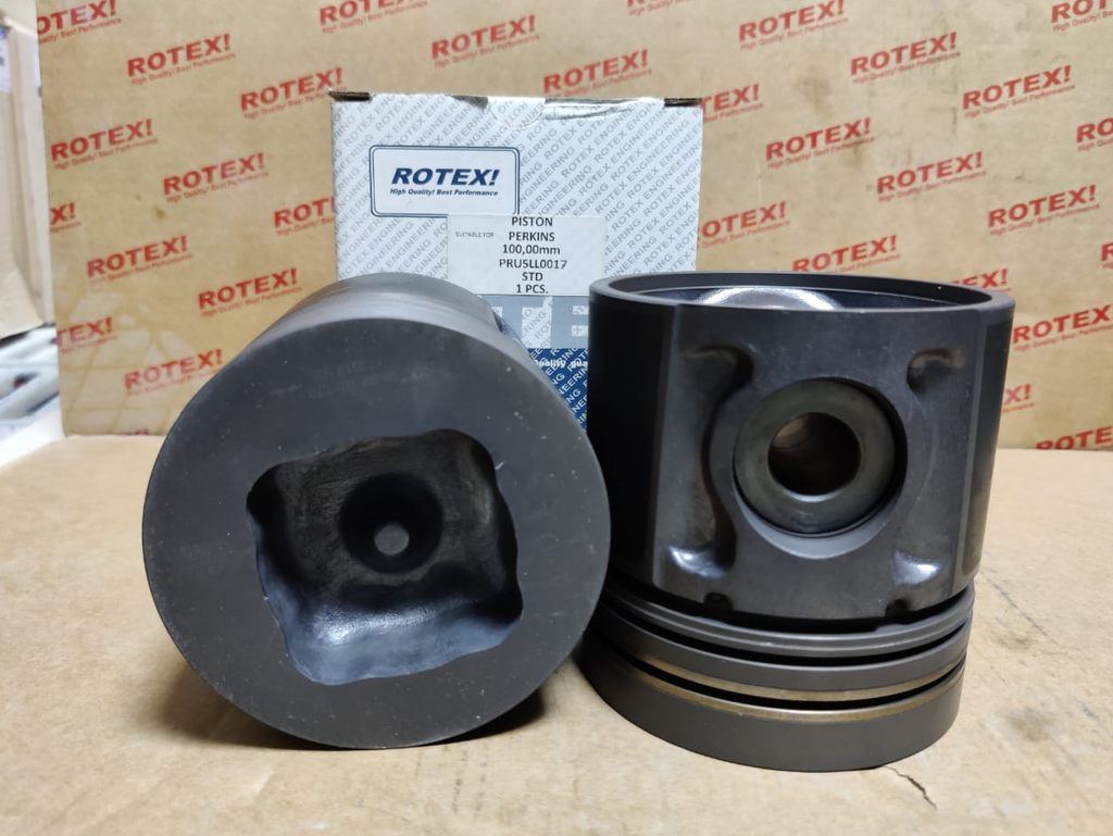 PISTON KIT STD