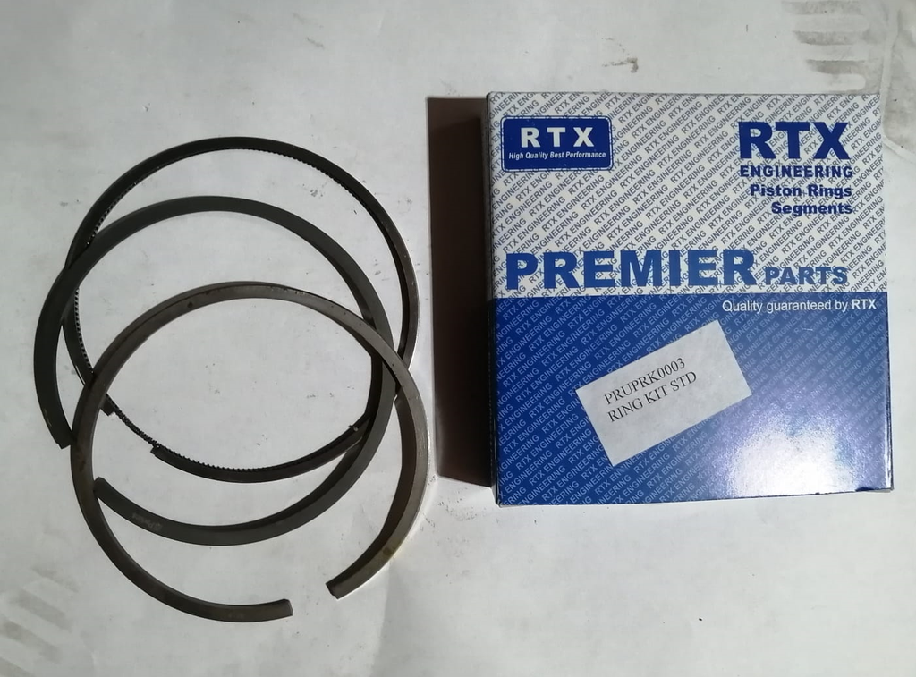 RING KIT U/S .100MM