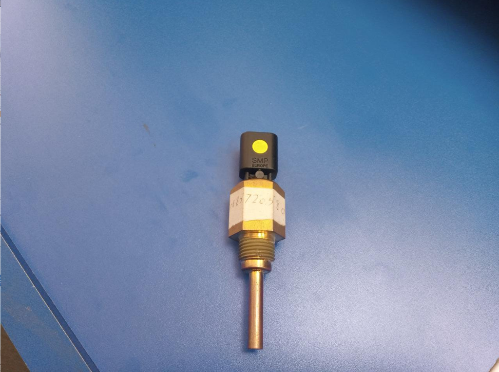 SENSOR WATER TEMPERATURE