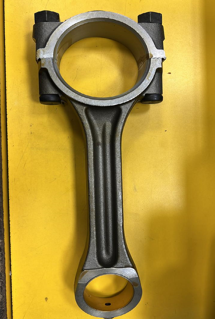 CONNECTING ROD ASSY