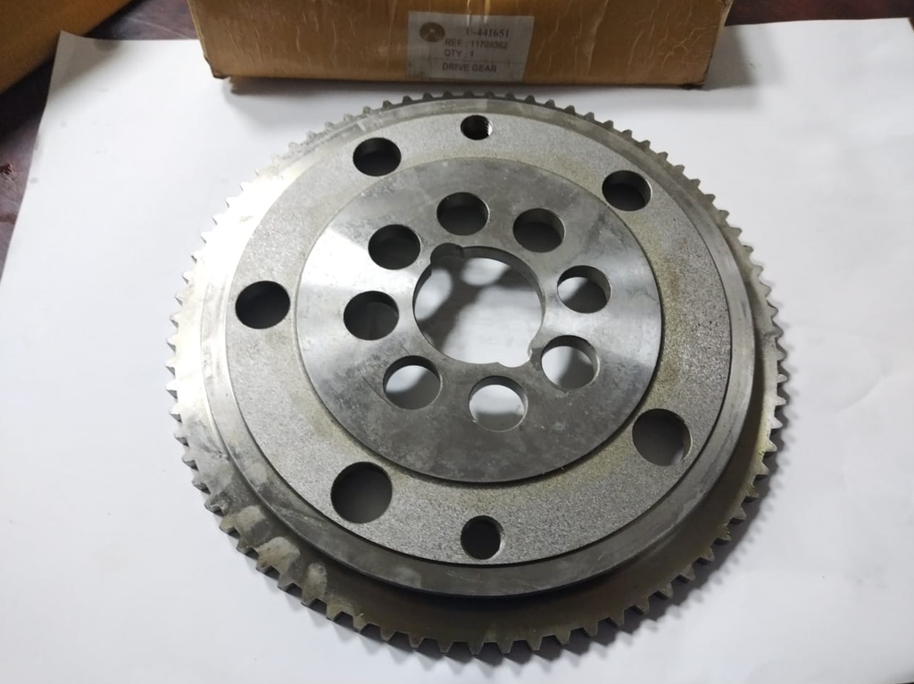 DRIVE GEAR