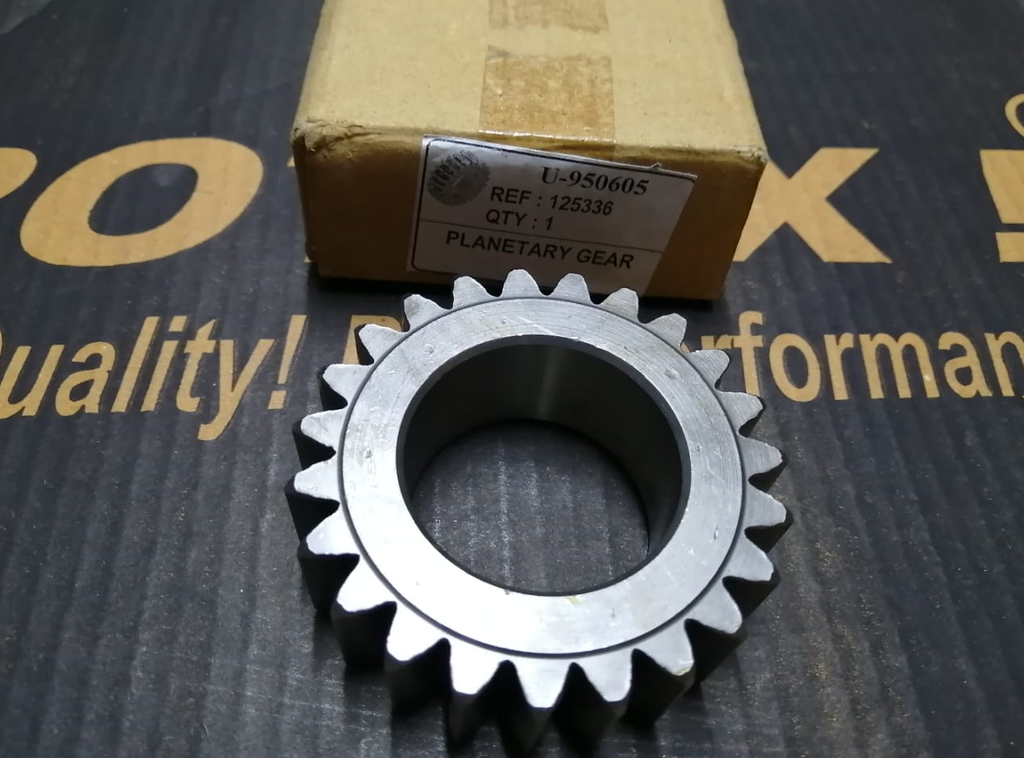 PLANET GEAR  23TEETH