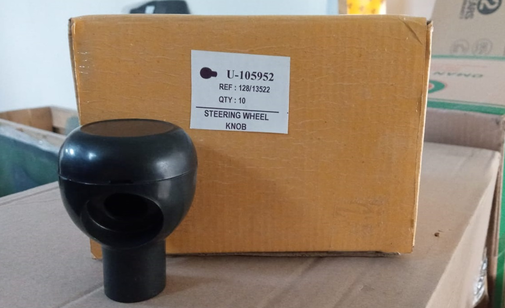 KNOB WITHOUT MICRO SWITCH