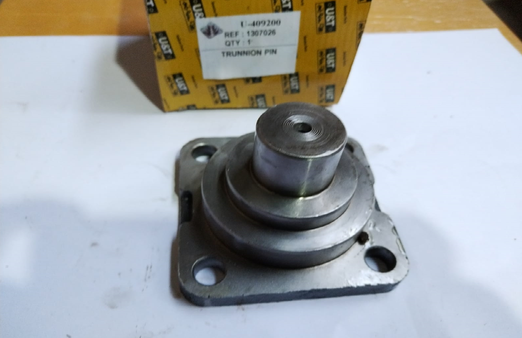 TRUNNION PIN