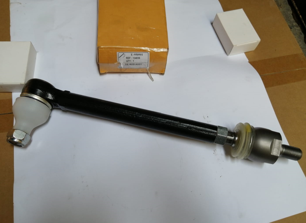 TIE ROD ASSY