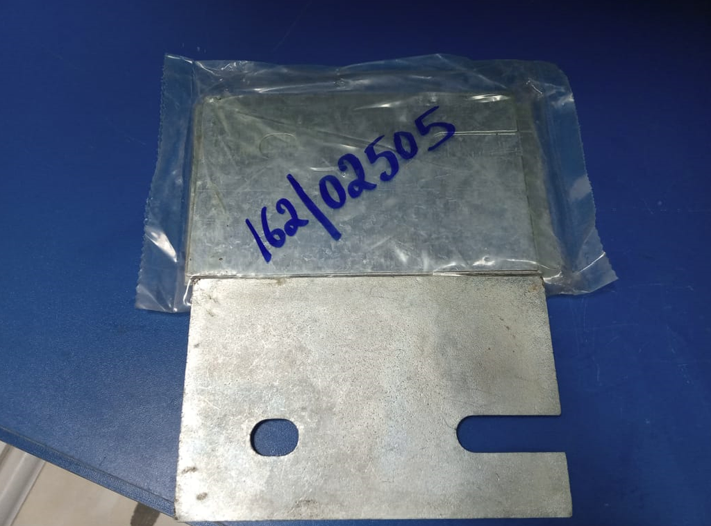 SHIM 150X95X0.7MM