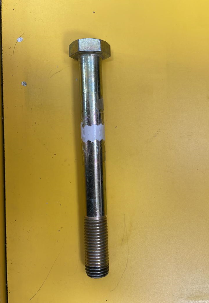 LOWER WEDGE PIN BOLT