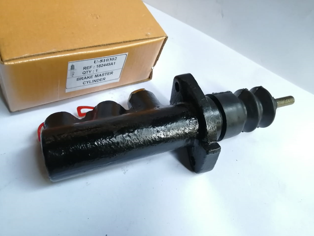 BREAK MASTER CYLINDER 